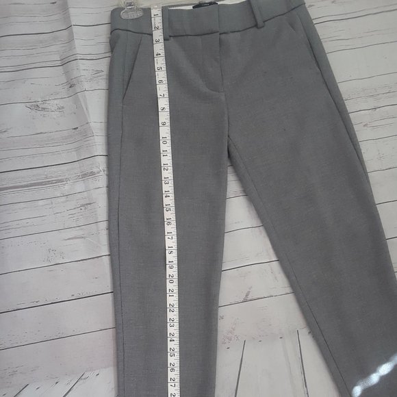J. Crew Pants - skinny legged